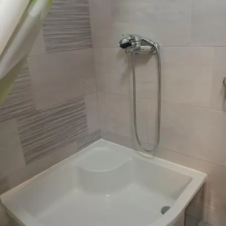 Apartman Jezerane Exterior photo