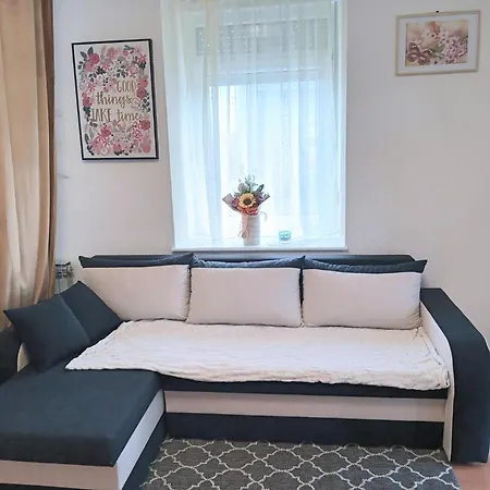 Apartman Jezerane Exterior photo