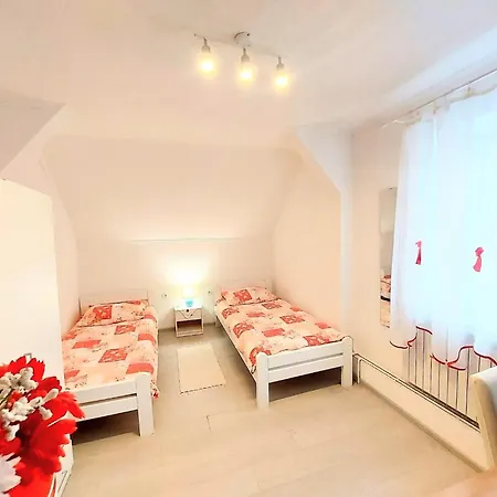 Apartman Jezerane Exterior photo