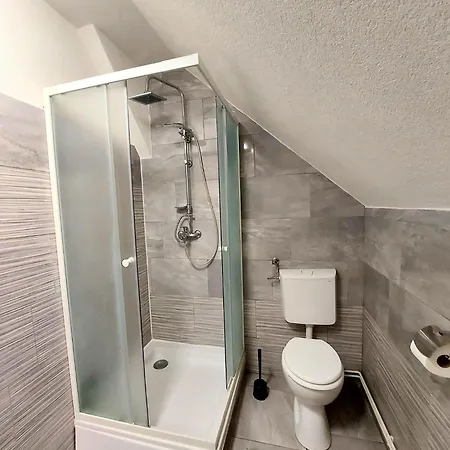 Apartman Jezerane Exterior photo