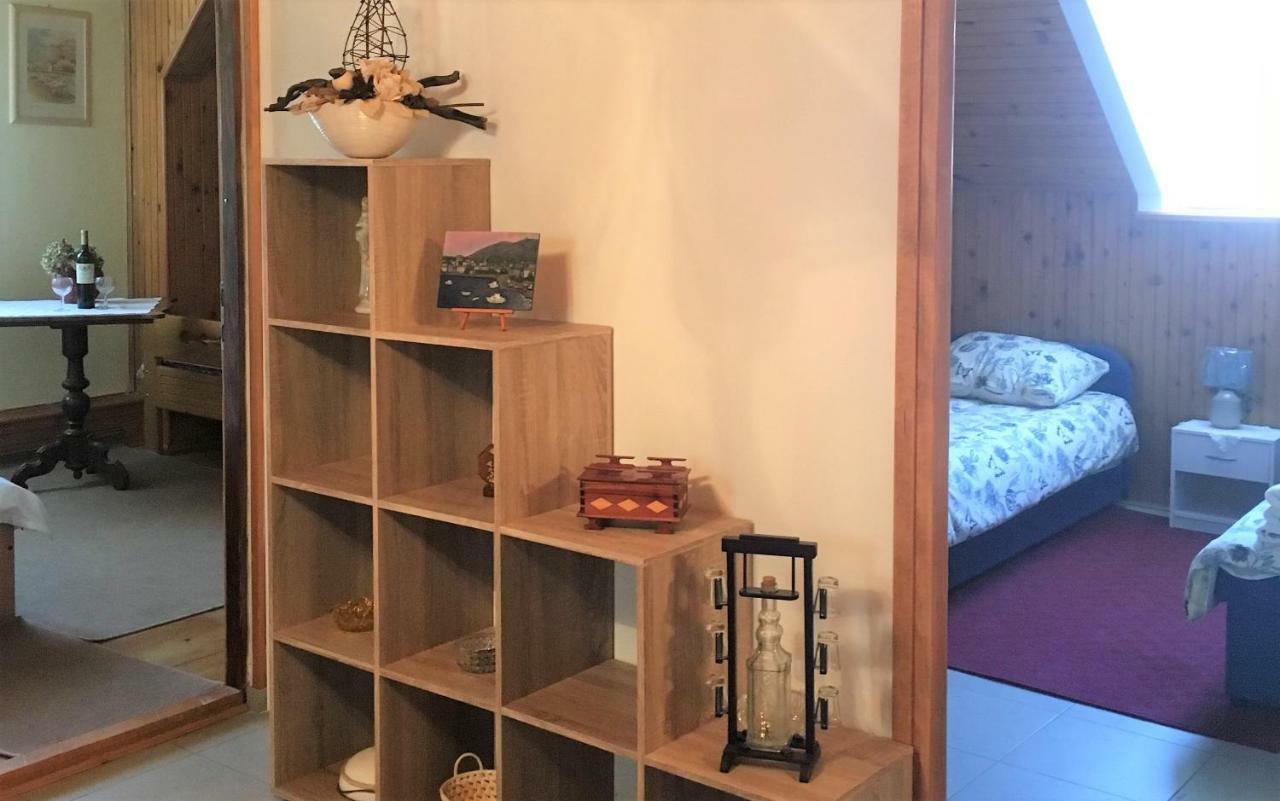 Apartman Jezerane